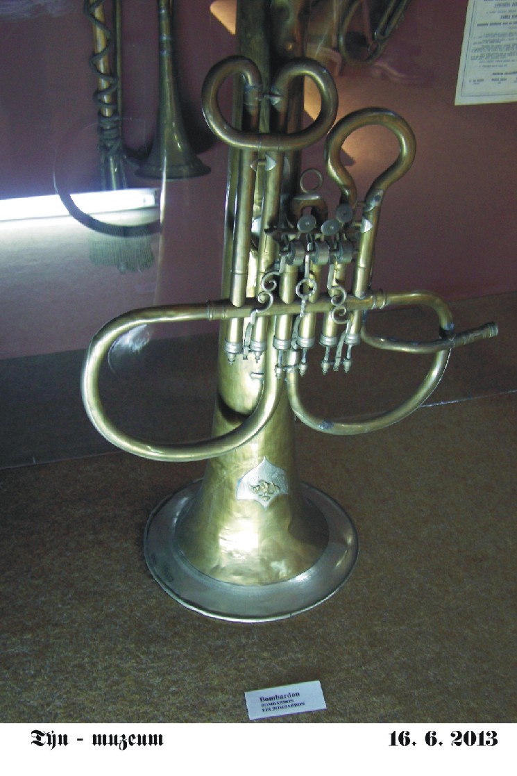 bombardon