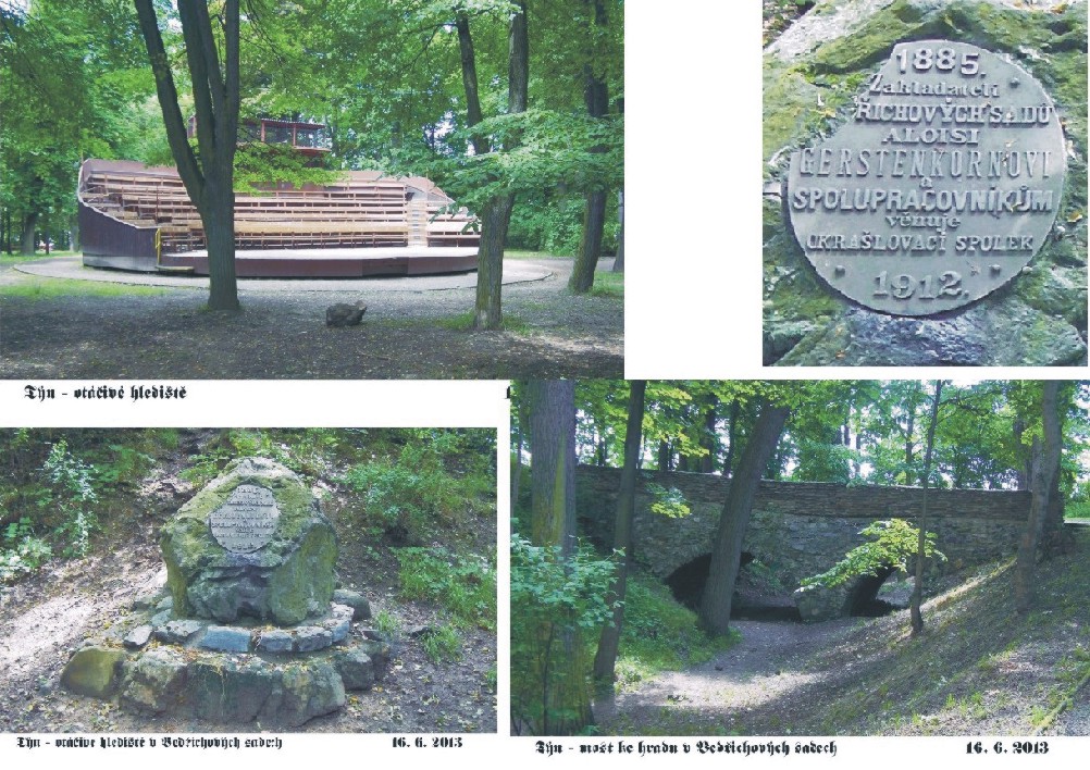 Bedřichovy sady