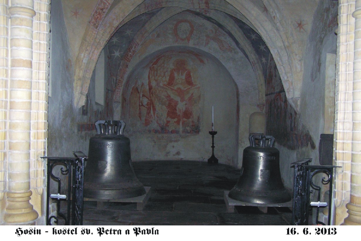 zvony