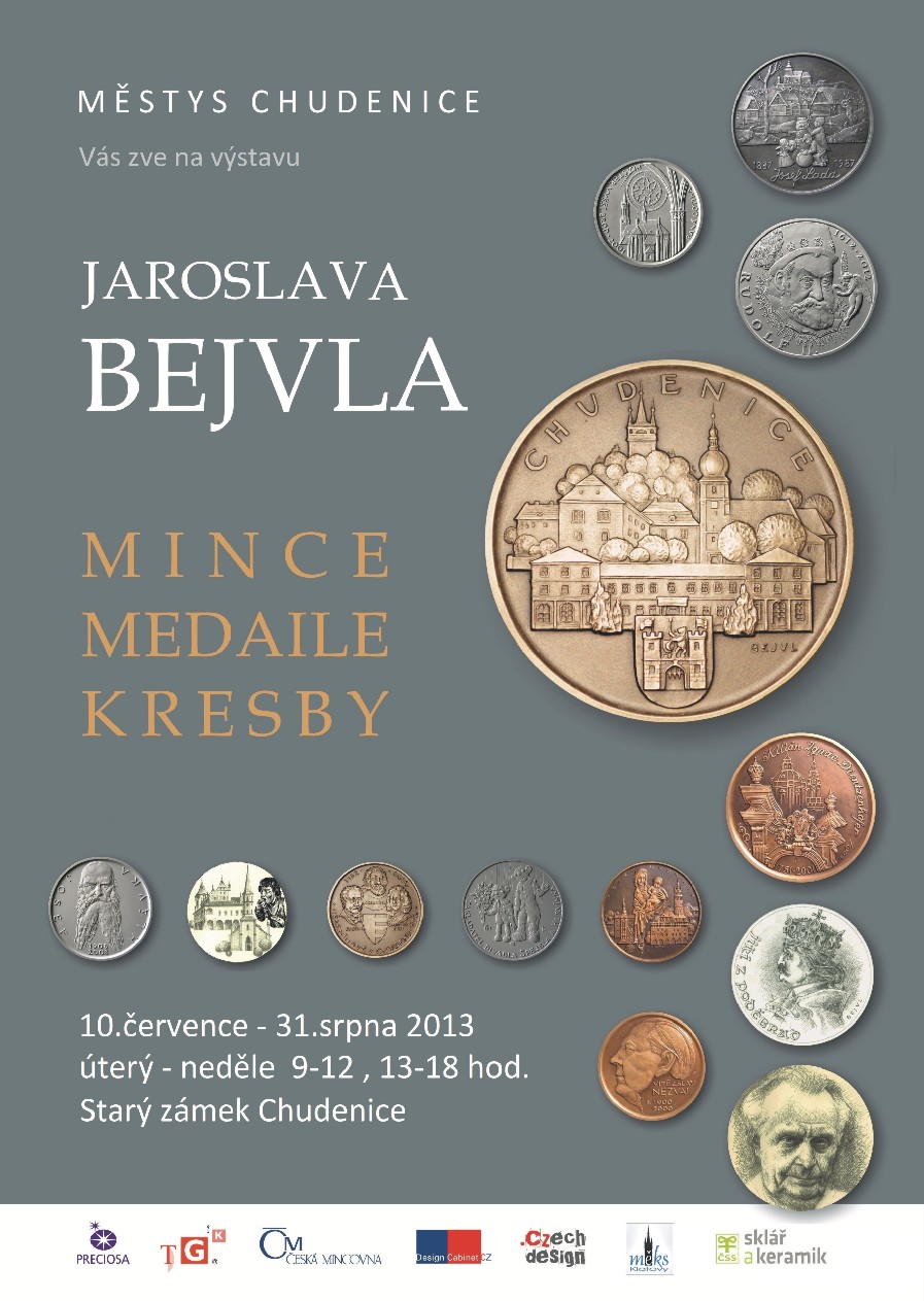 výstava Bejvl