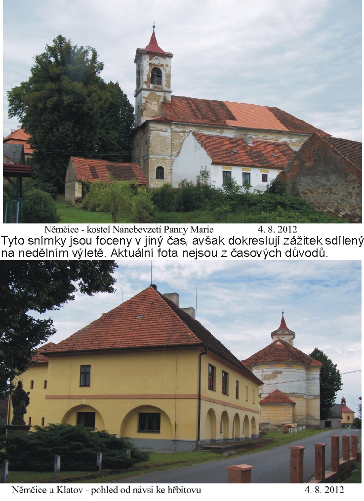 Němčice