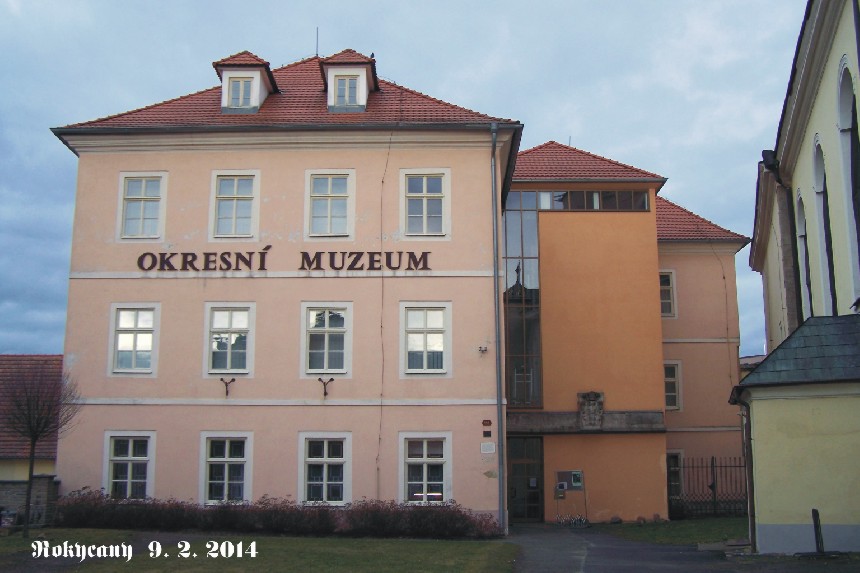 muzeum