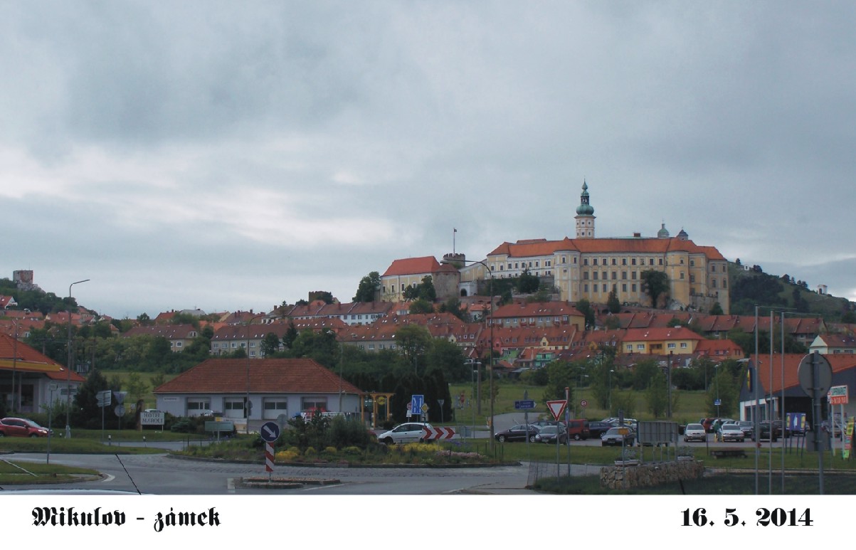 Mikulov