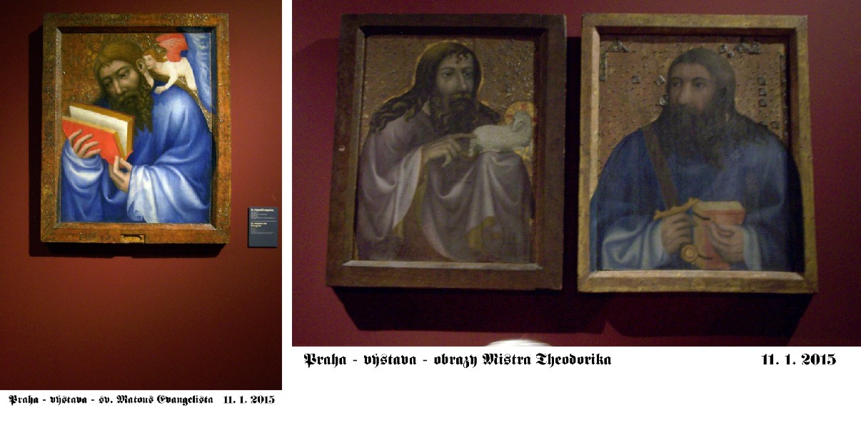 výstava c