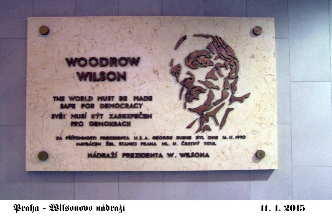 nádraží deska