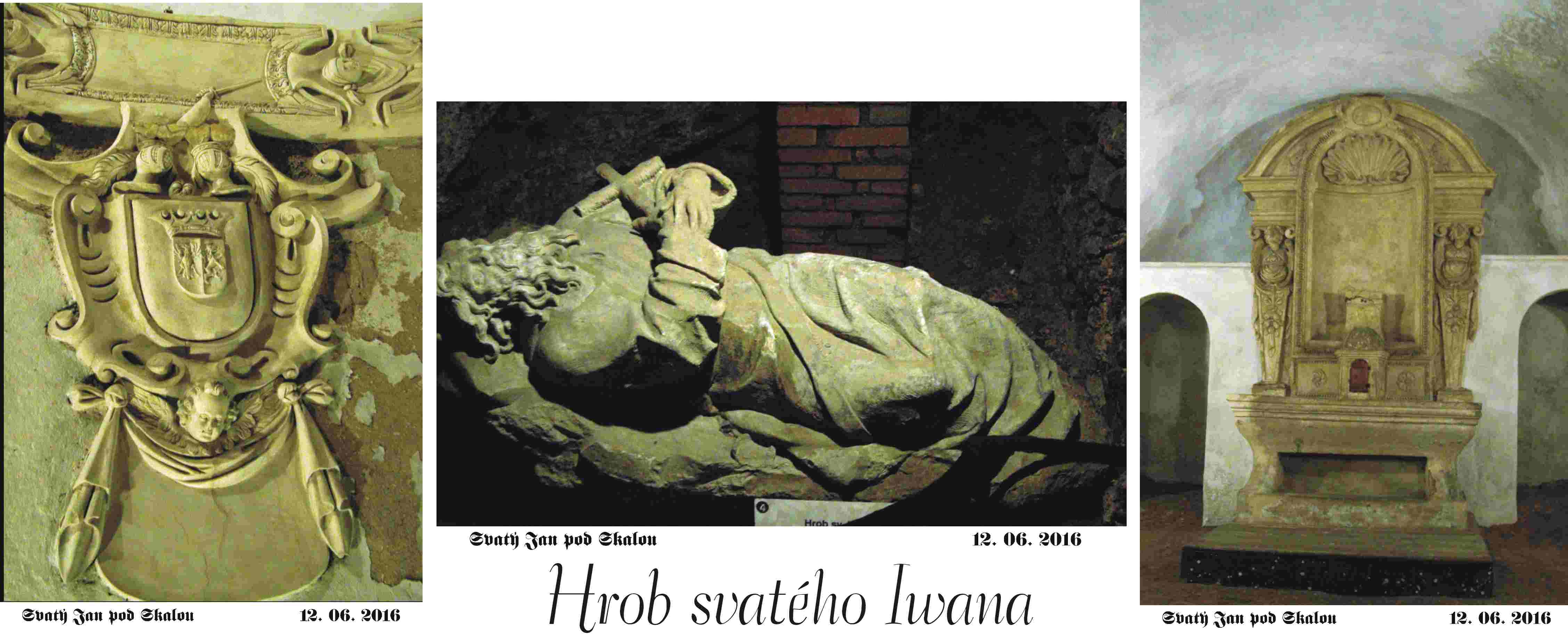 Svatý Jan - kostel b