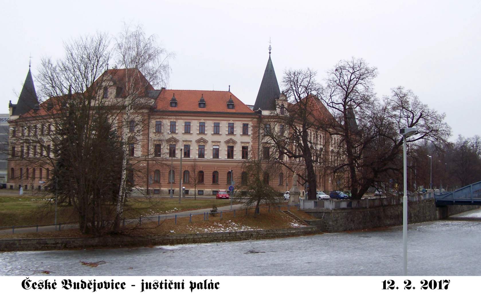 Justiční palác