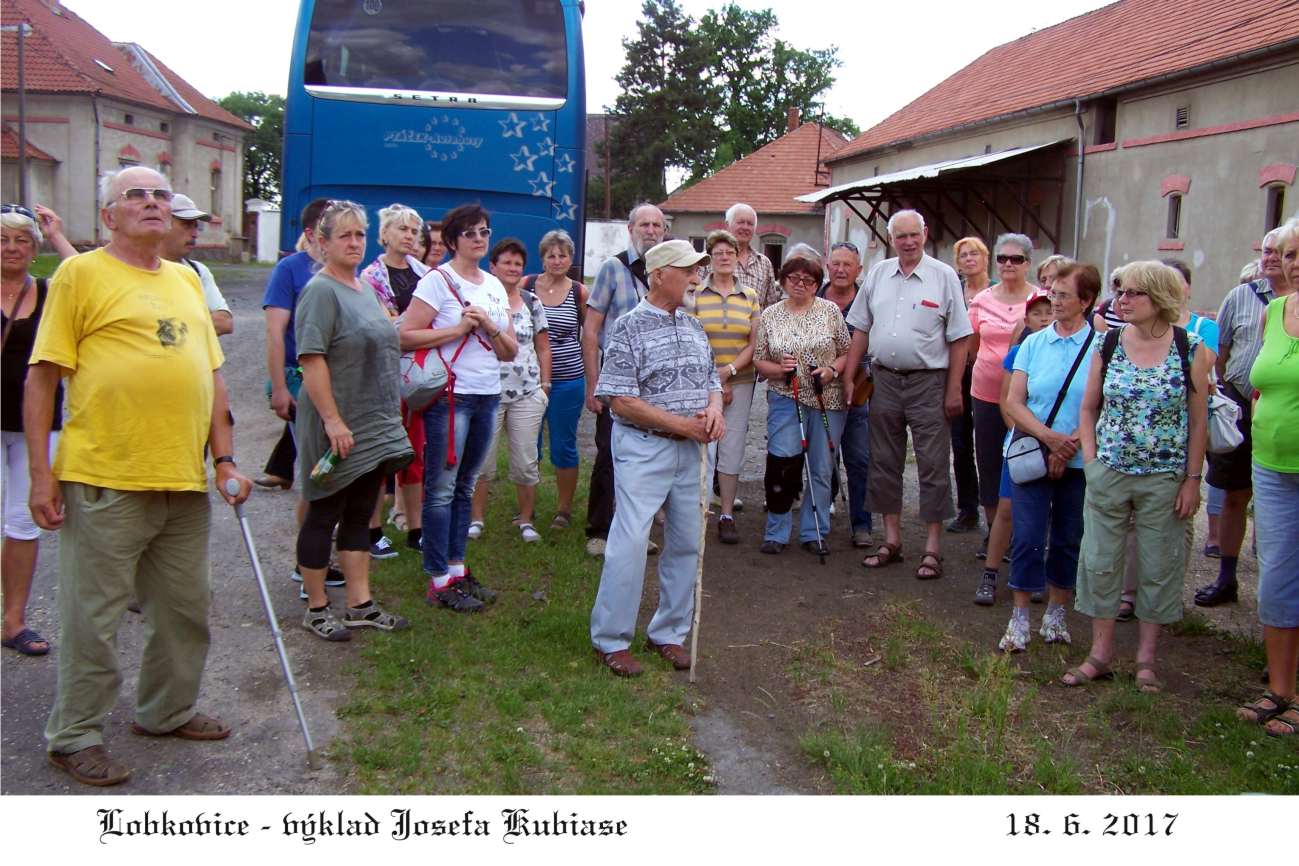 Výklad Josefa Kubijase